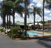 Town  Country Motor Inn Tamworth - Lennox Head Accommodation