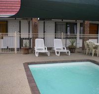 Tudor House Motel - Lennox Head Accommodation
