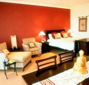 Tuileries Rutherglen - Lennox Head Accommodation