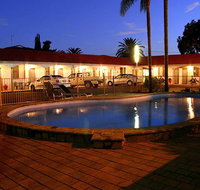 Tuncurry Beach Motel - Lennox Head Accommodation