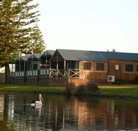Two Shores Holiday Village - Lennox Head Accommodation