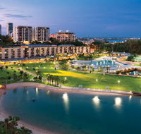 Vibe Hotel Darwin Waterfront - Lennox Head Accommodation