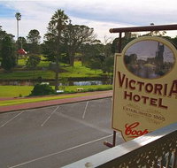 Victoria Hotel - Lennox Head Accommodation