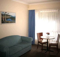 Victoria Lodge Motor Inn  Serviced Apartments - Lennox Head Accommodation