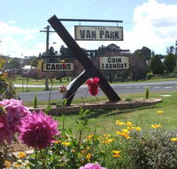Walcha Caravan Park - Lennox Head Accommodation