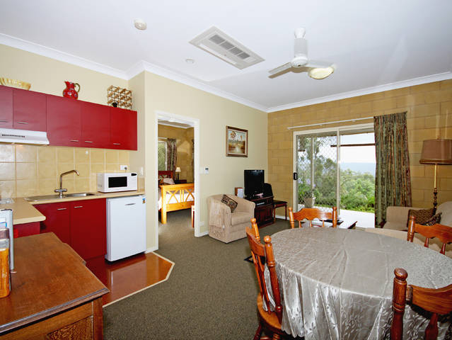Boyland QLD Lennox Head Accommodation