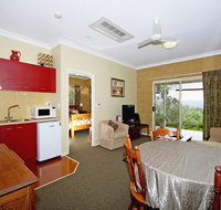 Wallaby Ridge Retreat - Lennox Head Accommodation