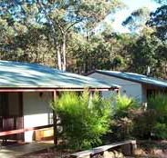 Warrawee Cottages - Lennox Head Accommodation