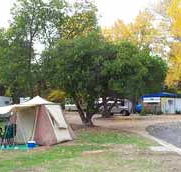 Wedderburn Pioneer Caravan Park - Lennox Head Accommodation