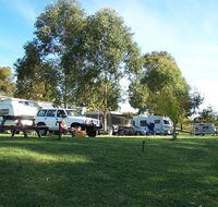 Weir Caravan Park Robinvale - Lennox Head Accommodation