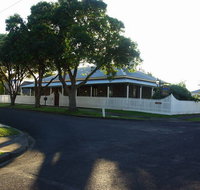 Whalers Cottage B  B - Lennox Head Accommodation