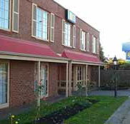 William Dutton Motel - Lennox Head Accommodation