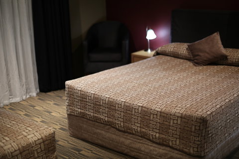 Windsor Castle Hotel - Lennox Head Accommodation 0