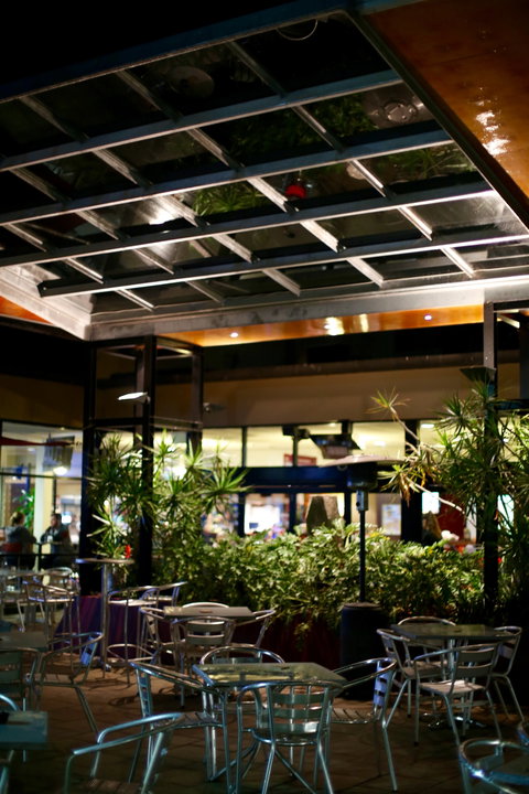 Windsor Castle Hotel - Lennox Head Accommodation 2