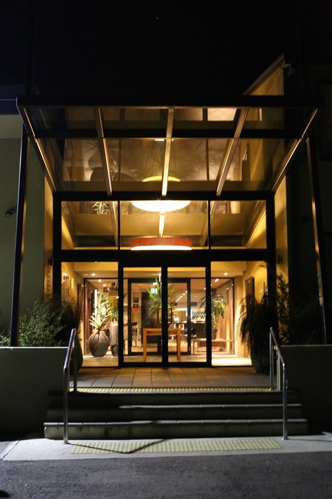 Windsor Castle Hotel - Lennox Head Accommodation 7