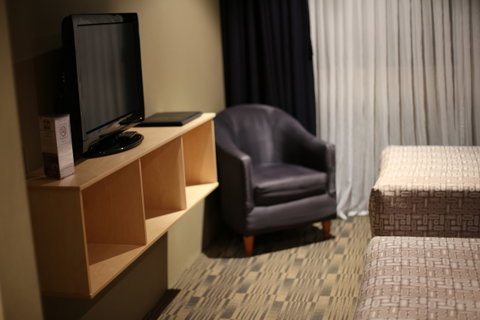 Windsor Castle Hotel - Lennox Head Accommodation 5