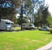 Yass Caravan Park - Lennox Head Accommodation