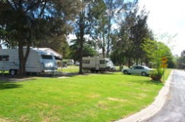 Yass Caravan Park - Lennox Head Accommodation 0