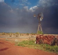 Giralia Outback Stay - Lennox Head Accommodation