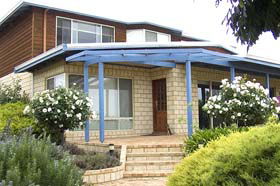 Jacaranda Heights Bed And Breakfast - Lennox Head Accommodation 0