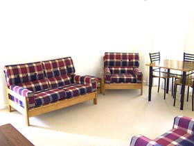 Jacaranda Heights Bed And Breakfast - Lennox Head Accommodation 2