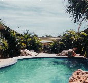 Ningaloo Lodge Exmouth - Lennox Head Accommodation