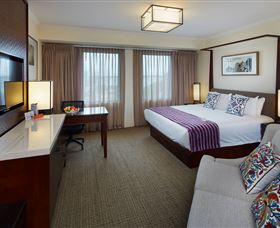 Pagoda Resort And Spa - Lennox Head Accommodation 1