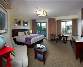 Pagoda Resort And Spa - Lennox Head Accommodation 2