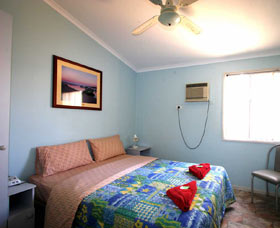 Pilbara Holiday Park - Aspen Parks - Lennox Head Accommodation 0