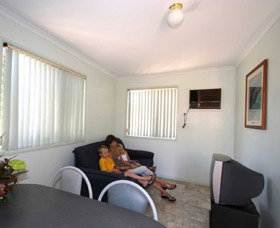 Pilbara Holiday Park - Aspen Parks - Lennox Head Accommodation 1