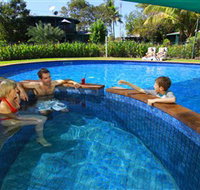 Aurora Kakadu - Lennox Head Accommodation