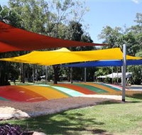 BIG4 Howard Springs Holiday Park - Lennox Head Accommodation