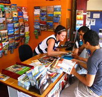 Chillis Backpackers - Lennox Head Accommodation