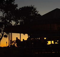 Coodardie Station Stay - Lennox Head Accommodation