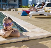 Cullen Bay Resorts - Lennox Head Accommodation