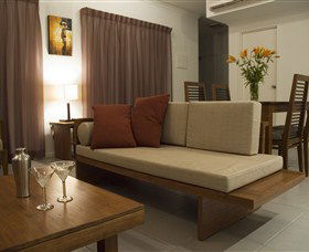 Cullen Bay Resorts - Lennox Head Accommodation 2