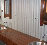 Daly River Barra Resort - Lennox Head Accommodation