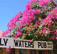 Daly Waters Historic Pub - Lennox Head Accommodation
