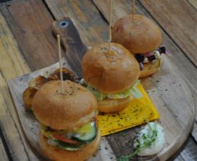 Daly Waters Historic Pub - Lennox Head Accommodation 3