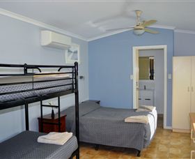 Daly Waters Historic Pub - Lennox Head Accommodation 6
