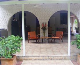 Darwin City Bed And Breakfast - Lennox Head Accommodation 1