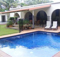 Darwin City Bed and Breakfast - Lennox Head Accommodation