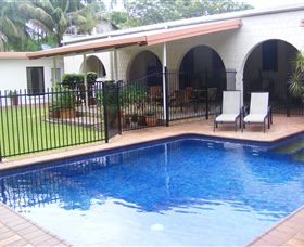 Darwin City Bed And Breakfast - Lennox Head Accommodation 0