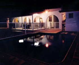 Darwin City Bed And Breakfast - Lennox Head Accommodation 4