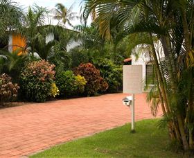 Darwin City Bed And Breakfast - Lennox Head Accommodation 2