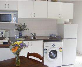 Darwin City Bed And Breakfast - Lennox Head Accommodation 3