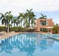 DoubleTree by Hilton Esplanade Darwin - Lennox Head Accommodation