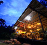 Emerald Springs - Lennox Head Accommodation