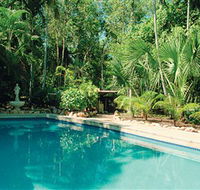 Grungle Downs Tropical Bed and Breakfast - Lennox Head Accommodation