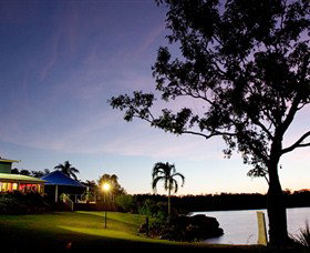 Lake Bennett Resort - Lennox Head Accommodation 0